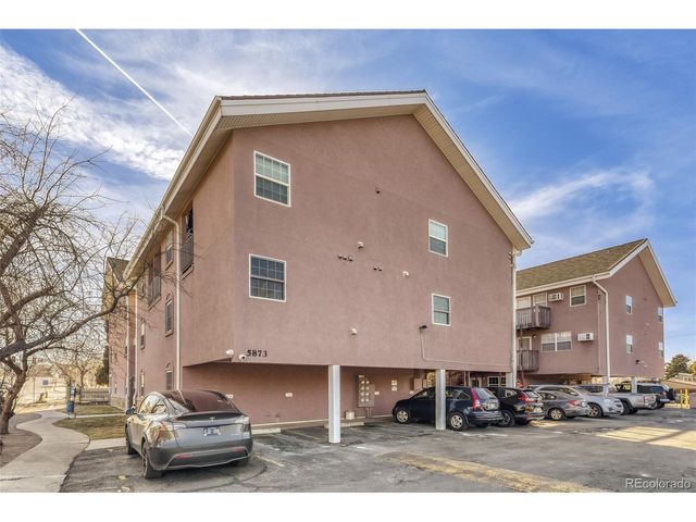 5873 S Prince St 113C, Littleton, CO 80120