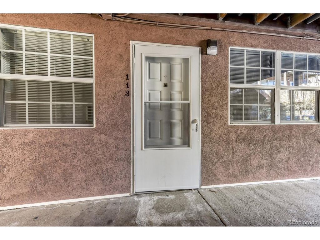 5873 S Prince St 113C, Littleton, CO 80120