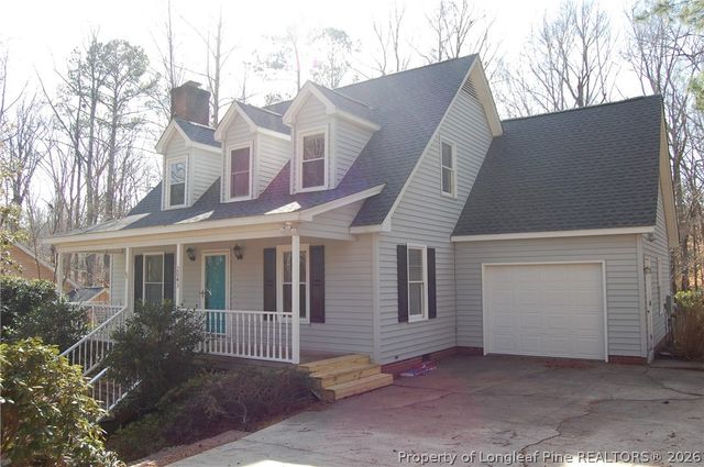 2043 Plantation Drive, Sanford, NC 27330