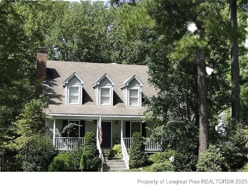 2043 Plantation Drive, Sanford, NC 27330