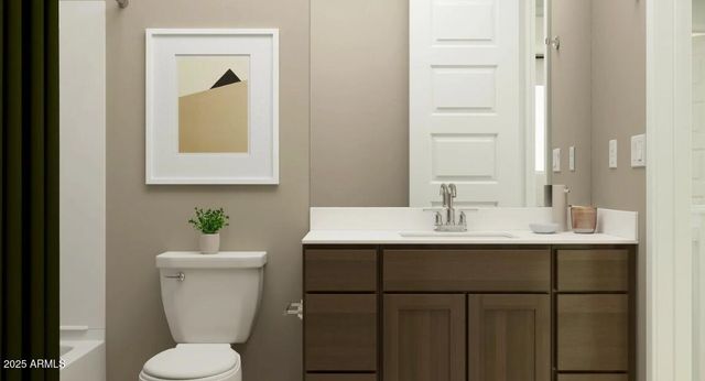 9743 W CATALINA Drive, Phoenix, AZ 85037