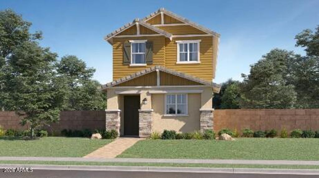 9743 W CATALINA Drive, Phoenix, AZ 85037