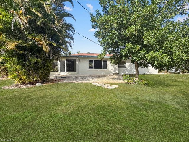 206 SE 46th TER, Cape Coral, FL 33904