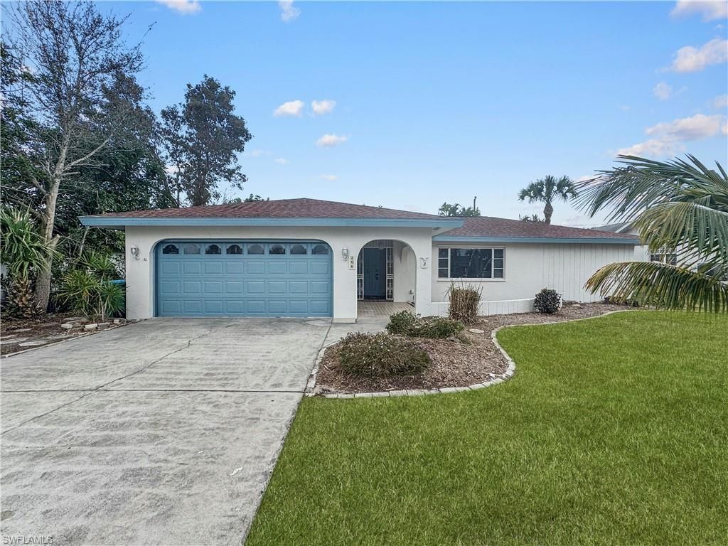 206 SE 46th TER, Cape Coral, FL 33904
