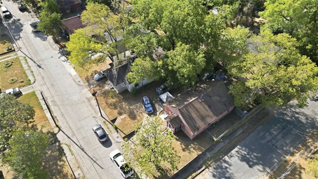 4307 Electra Street, Dallas, TX 75215