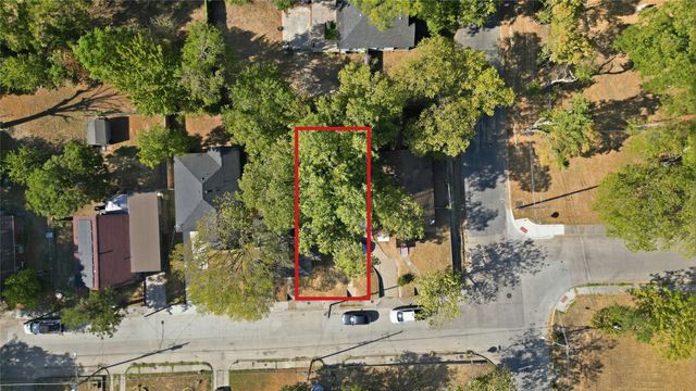 4307 Electra Street, Dallas, TX 75215