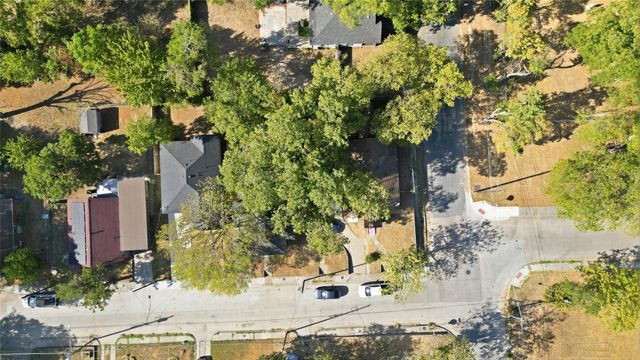 4307 Electra Street, Dallas, TX 75215