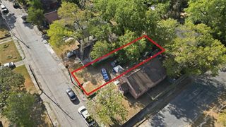 4307 Electra Street, Dallas, TX 75215