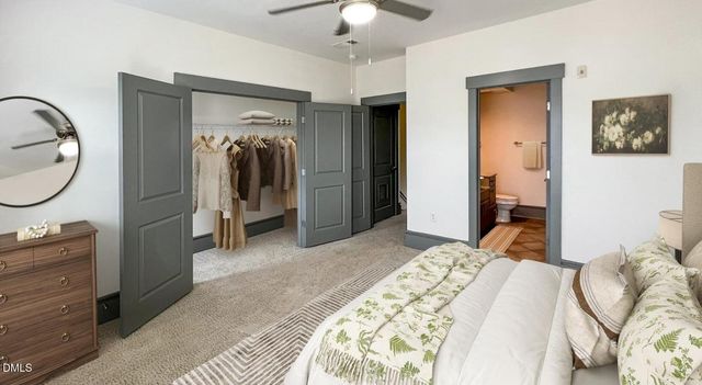 200 Perkins Drive Th1, Chapel Hill, NC 27514