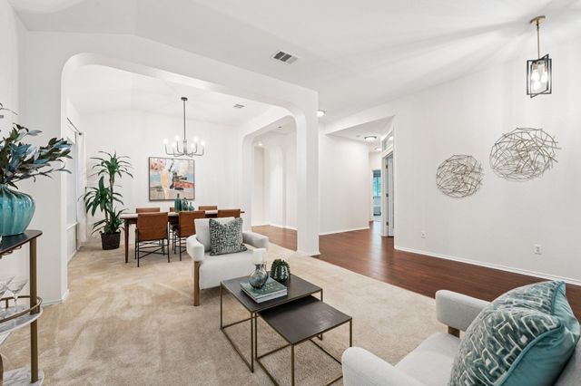 10700 Harley Ave, Austin, TX 78748