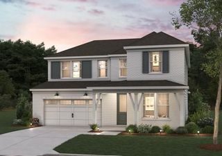 244 Kilmington Court, Mcdonough, GA 30253