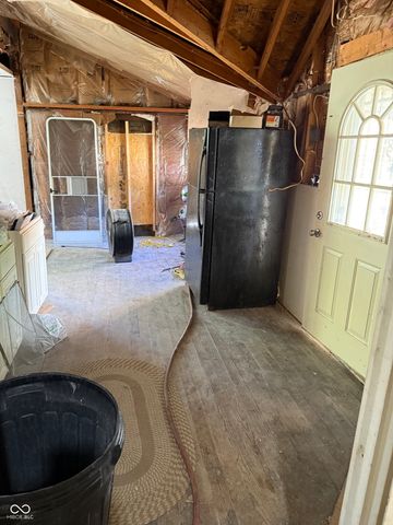 424 W 600 N, Alexandria, IN 46001