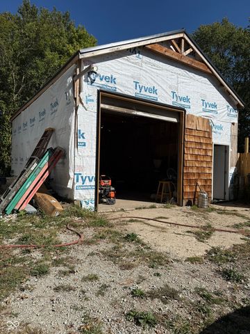 424 W 600 N, Alexandria, IN 46001