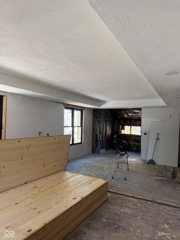 424 W 600 N, Alexandria, IN 46001