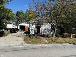 424 W 600 N, Alexandria, IN 46001