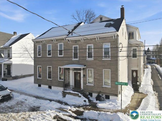 768 Washington Street, Easton, PA 18042