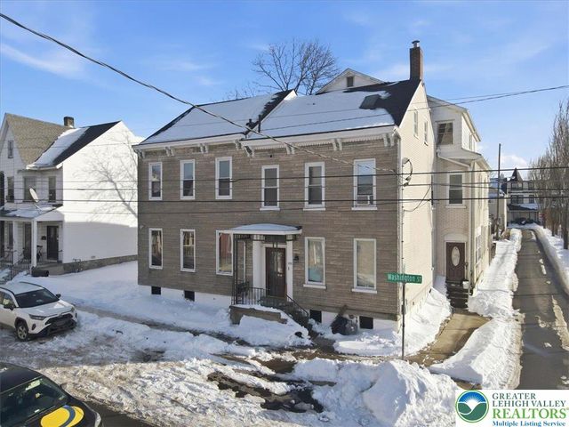 768 Washington Street, Easton, PA 18042