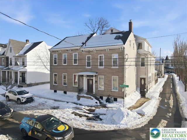 768 Washington Street, Easton, PA 18042