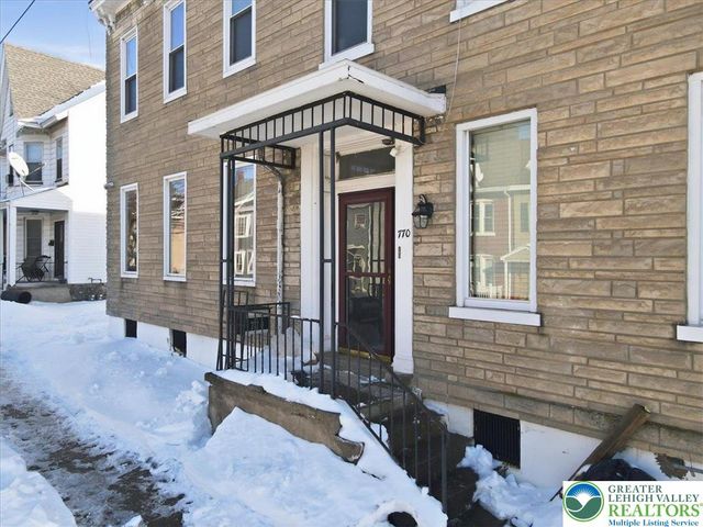 768 Washington Street, Easton, PA 18042