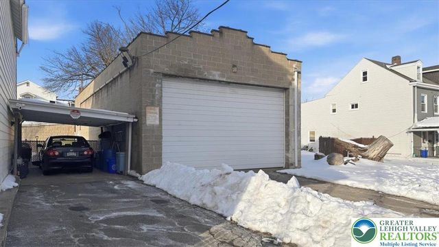 768 Washington Street, Easton, PA 18042