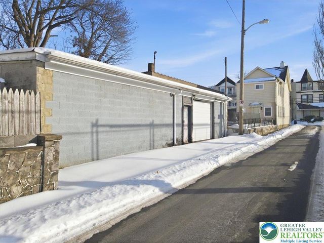 768 Washington Street, Easton, PA 18042