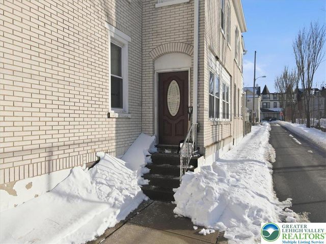 768 Washington Street, Easton, PA 18042
