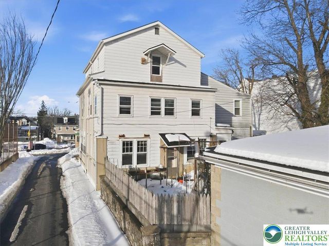 768 Washington Street, Easton, PA 18042