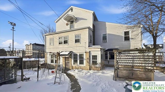 768 Washington Street, Easton, PA 18042