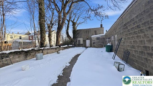 768 Washington Street, Easton, PA 18042