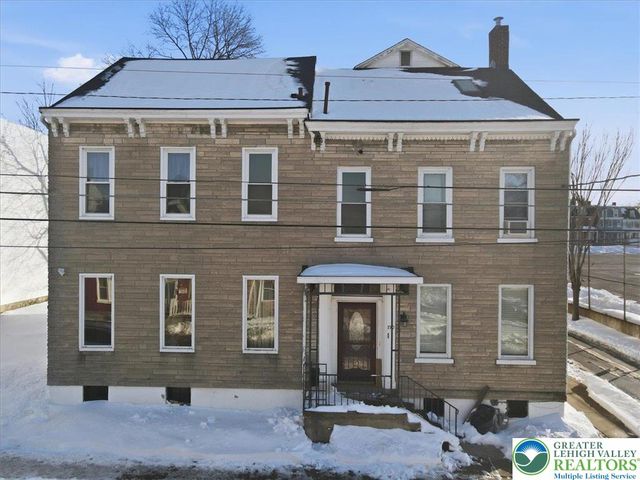 768 Washington Street, Easton, PA 18042