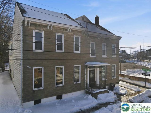 768 Washington Street, Easton, PA 18042