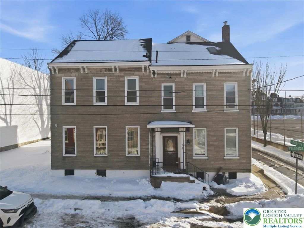 768 Washington Street, Easton, PA 18042