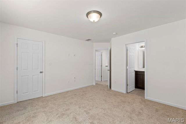 1076 Black Bear Drive, House Springs, MO 63051