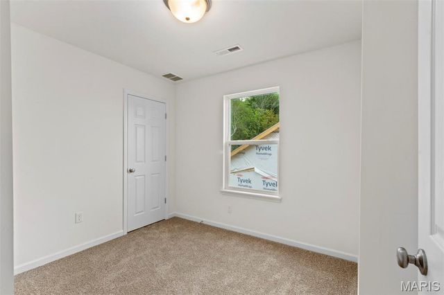 1076 Black Bear Drive, House Springs, MO 63051