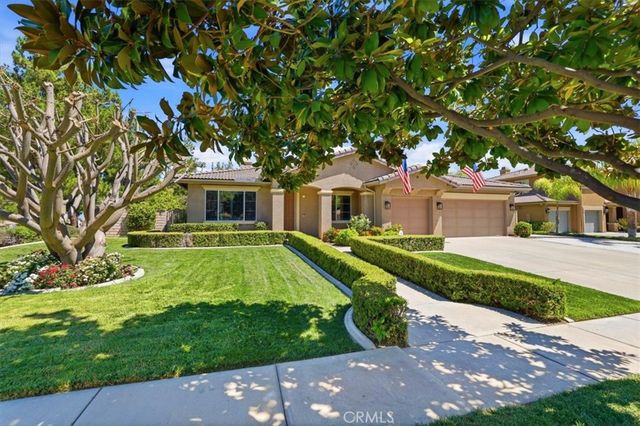 1637 Monte Mar, Corona, CA 92881