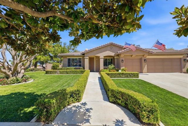 1637 Monte Mar, Corona, CA 92881