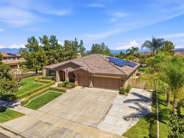 1637 Monte Mar, Corona, CA 92881