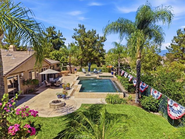 1637 Monte Mar, Corona, CA 92881