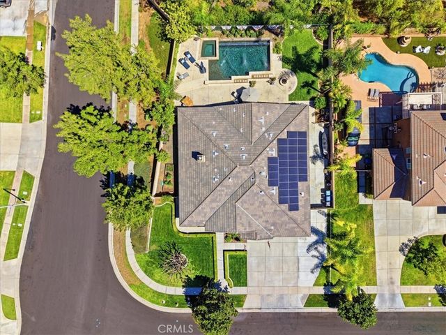 1637 Monte Mar, Corona, CA 92881