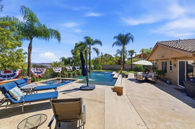 1637 Monte Mar, Corona, CA 92881