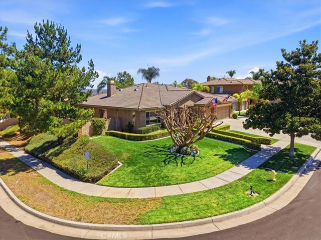 1637 Monte Mar, Corona, CA 92881