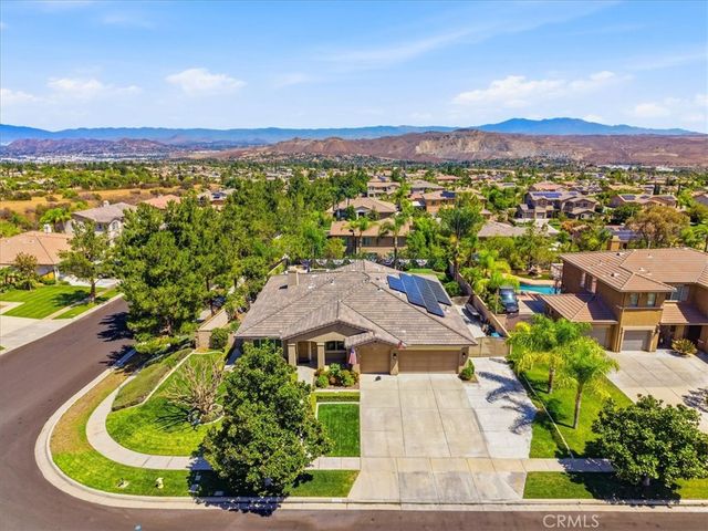 1637 Monte Mar, Corona, CA 92881