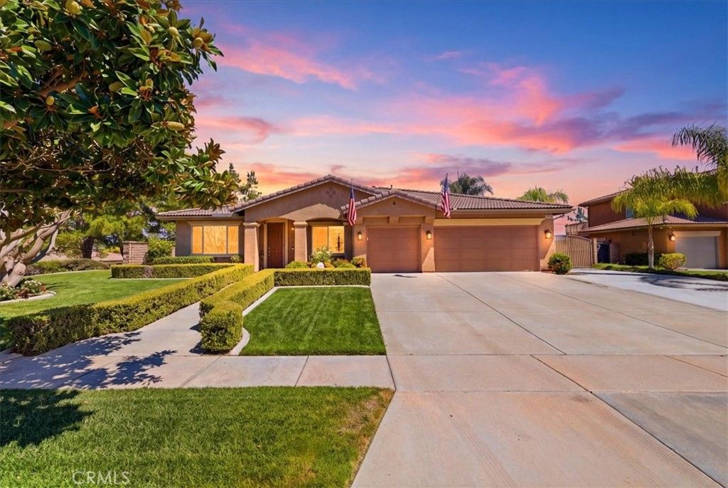 1637 Monte Mar, Corona, CA 92881