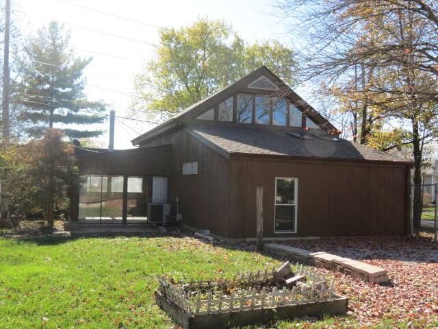 11 Plumb Street, Lockbourne, OH 43137