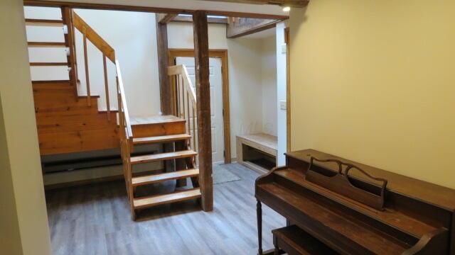 11 Plumb Street, Lockbourne, OH 43137