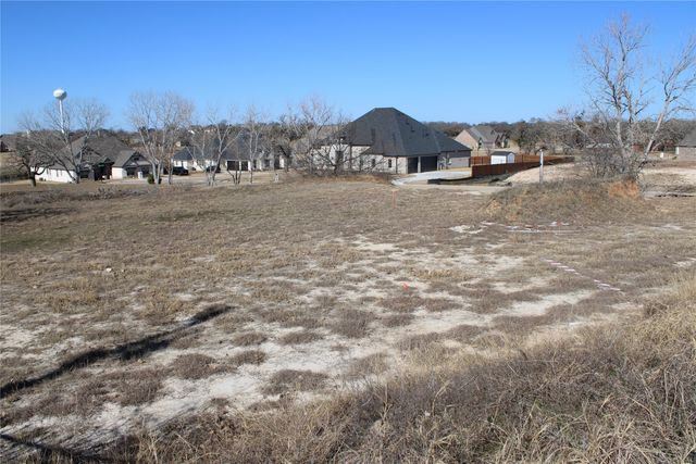 102 Heritage Drive, Boyd, TX 76023