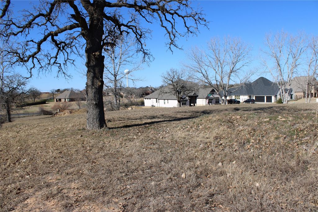 102 Heritage Drive, Boyd, TX 76023