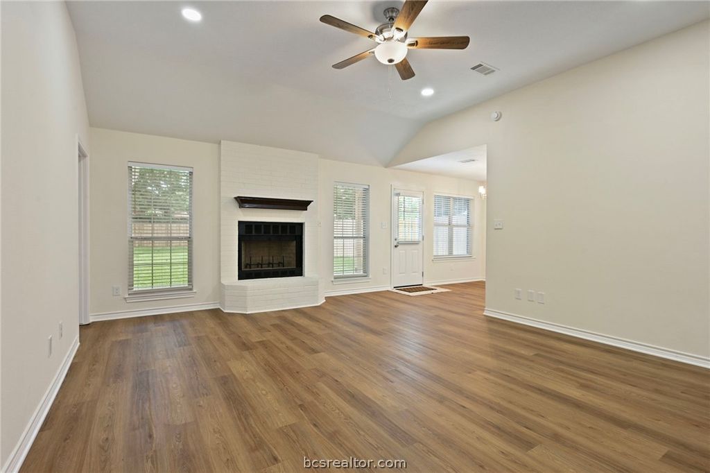 1309 Fannin, Bryan, TX 77803 — photo 2