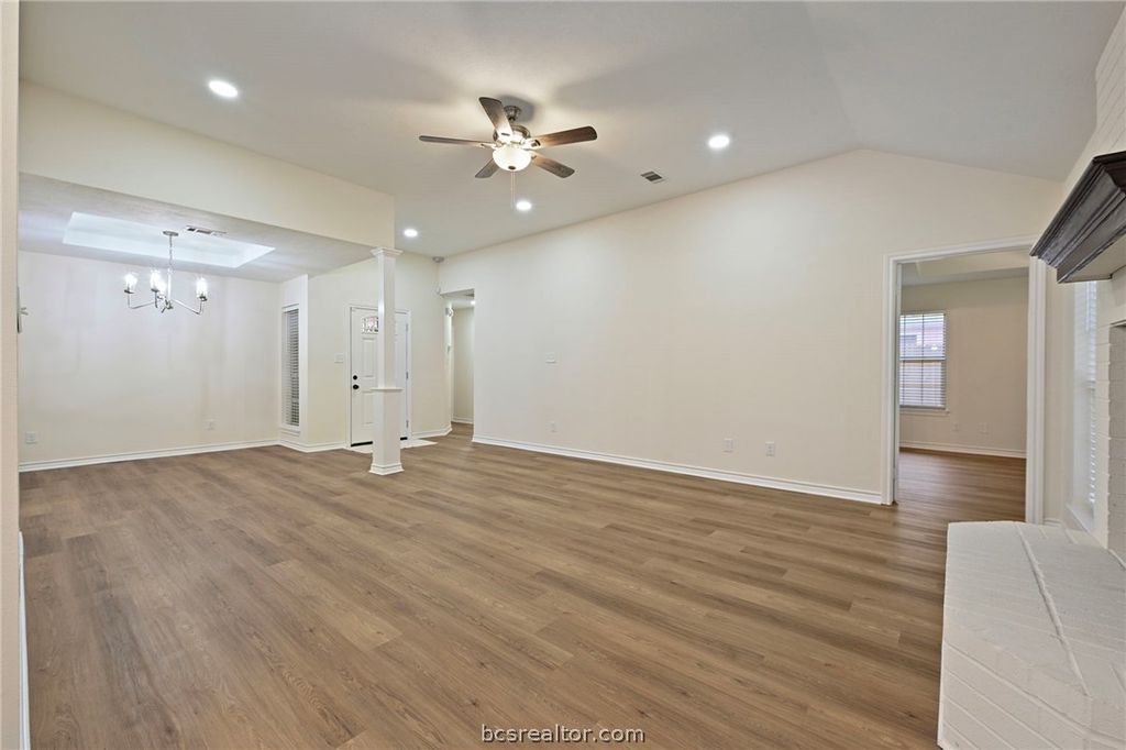 1309 Fannin, Bryan, TX 77803 — photo 3
