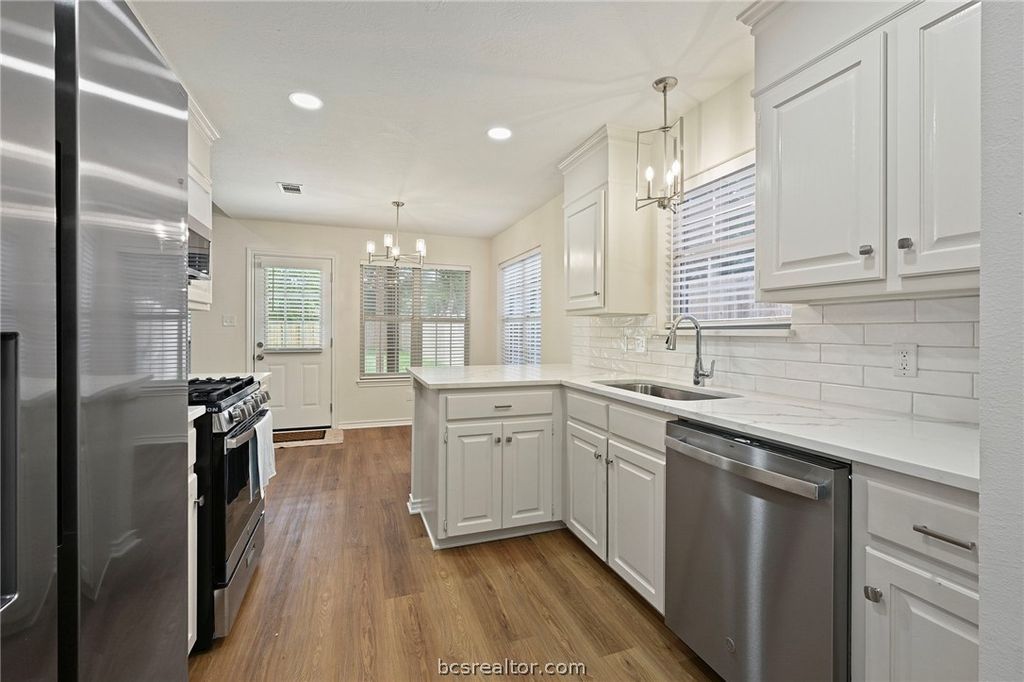 1309 Fannin, Bryan, TX 77803 — photo 5